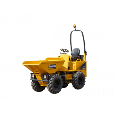 Bandsdumper 1T