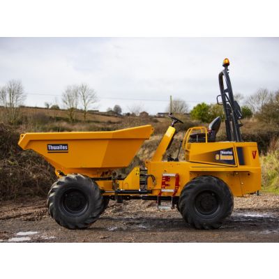Bandsdumper 6T