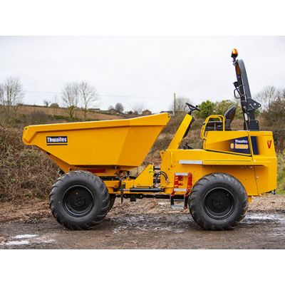 Bandsdumper 9T