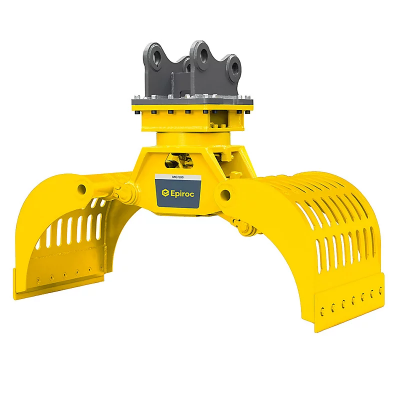 Sorteergrijper 8T
