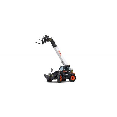 Telescopische lader 18m / 4000kg